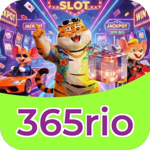 Tabela RTP dos jogos de cassino da 365rio